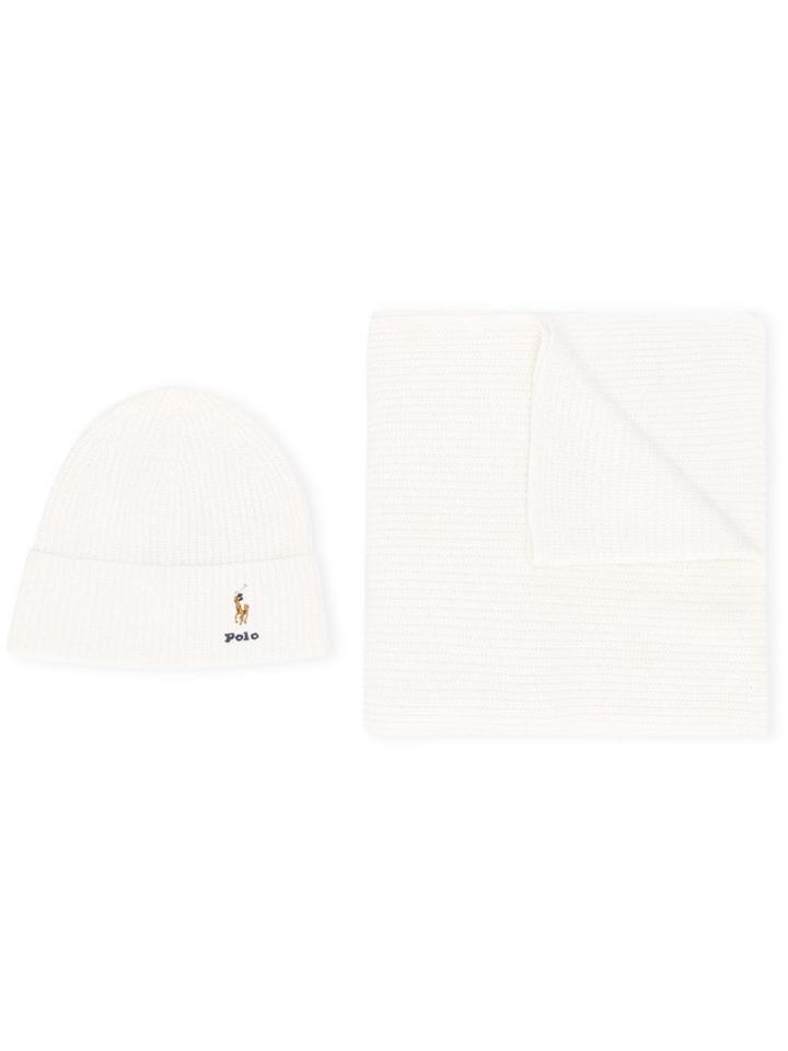 Polo Ralph Lauren Polo Ralph Lauren 455782999001 001 - White