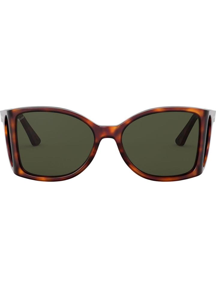 Persol Po0005 Sunglasses - Green
