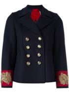 Dondup 'luciae' Military Jacket