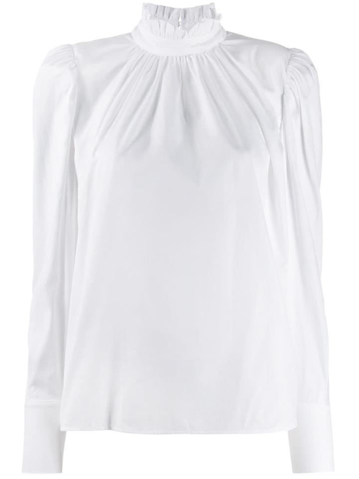Federica Tosi Federica Tosi Fti19bl0020pp0038 001bianco - White