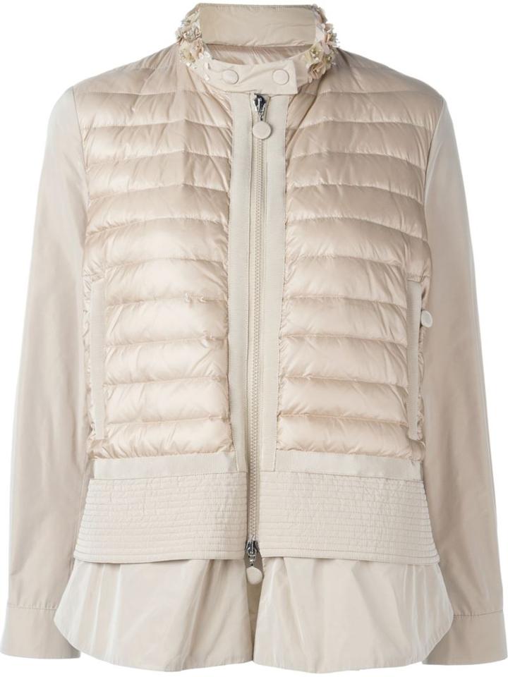 Moncler 'cyclamen' Jacket