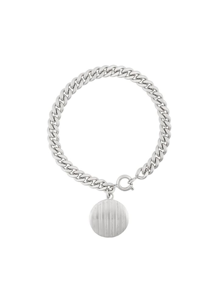 P.c.a.c. Meacch70374 Argent Other->brass - Grey