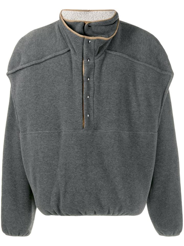 Y/project Jack Jumper - Grey