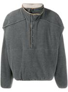 Y/project Jack Jumper - Grey