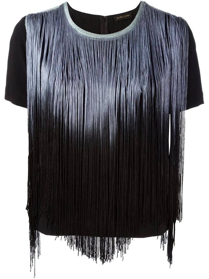 Stine Goya 'emma' T-shirt