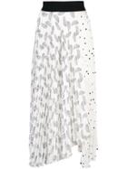 A.l.c. Grainger Skirt - White