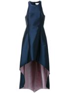Sachin & Babi Eugenia Gown - Blue
