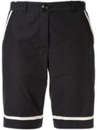 Chanel Pre-owned Chanel Sports Line Pants - Black