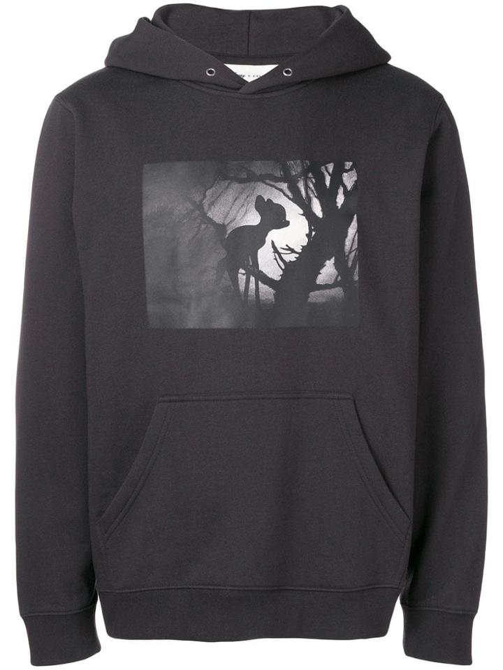 Coach X Disney Bambi Sweatshirt - Black
