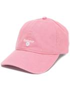 Barbour Cascade Sports Cap - Pink