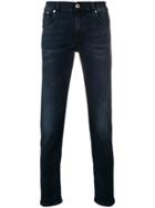 Dondup Skinny-fit Jeans - Blue