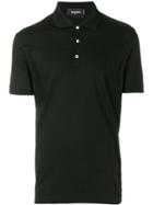 Dsquared2 Classic Polo Shirt - Black
