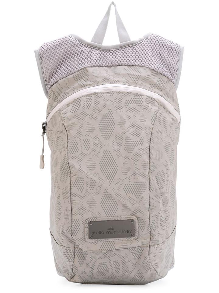 Adidas By Stella Mccartney Reflective Backpack