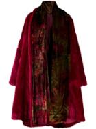 Dolce & Gabbana Pre-owned - Red
