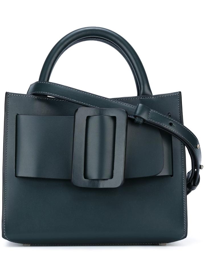 Boyy 'bobby' Tote Bag, Women's, Grey