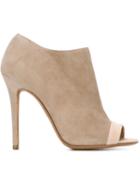 Eleventy Two-tone Mules