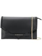 Marc Ellis Kayly Nero Shoulder Bag - Black