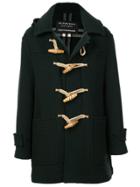 Gosha Rubchinskiy Duffle Coat - Green