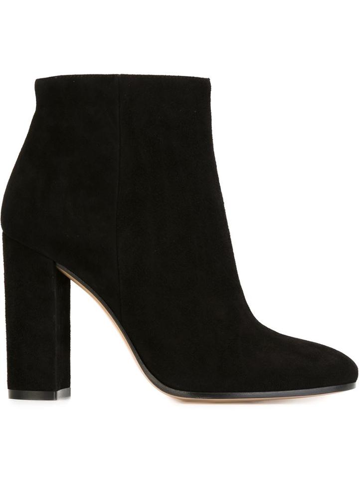 Gianvito Rossi 'margaux' Boots