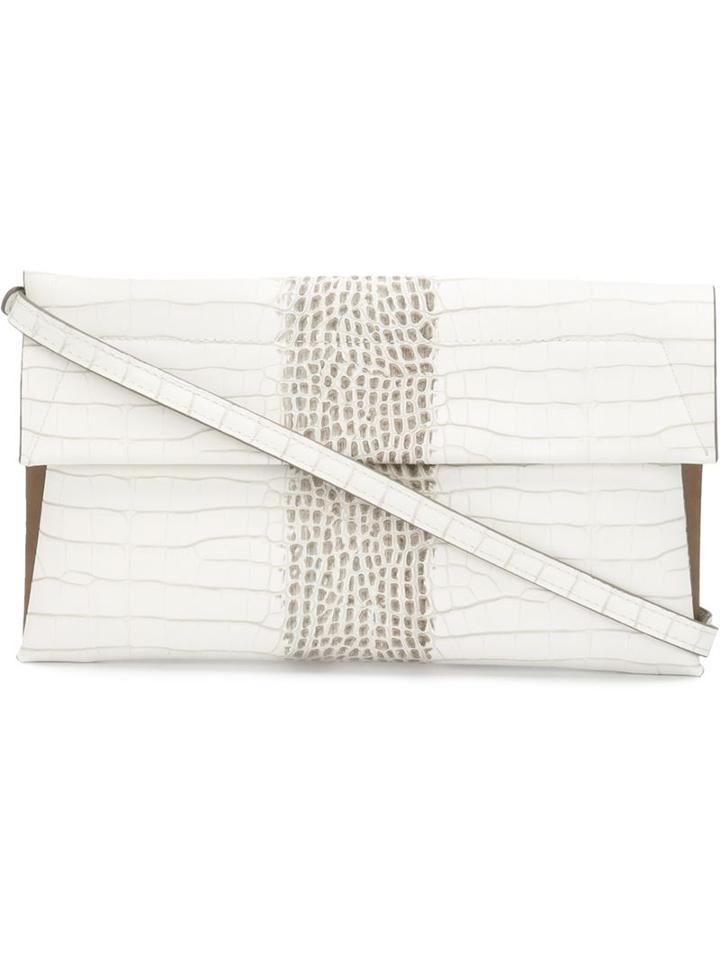 Christian Siriano 'karima' Clutch