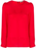 Miu Miu Zip Up Jacket - Green