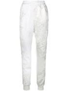 A.f.vandevorst Wedding Track Pants - White