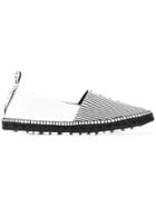 Kenzo Paris Espadrilles - Black