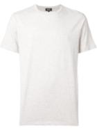 A.p.c. 'jerry' Nepped T-shirt