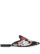 Pretty Ballerinas - Black