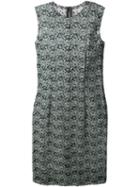 Comme Des Garcons Vintage Sleeveless Lace Dress