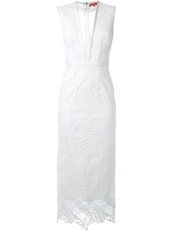Manning Cartell 'gallery Views' Sheath Dress