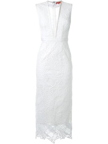 Manning Cartell 'gallery Views' Sheath Dress