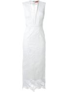 Manning Cartell 'gallery Views' Sheath Dress