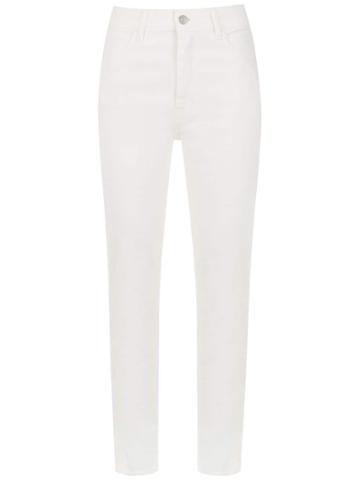 Casasola Gal - White