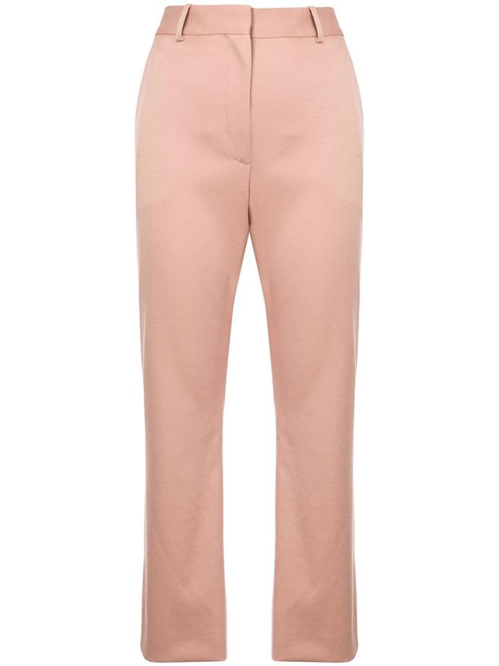 Altuzarra Adler Pant - Nude & Neutrals