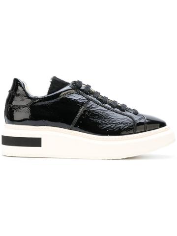 Manuel Barceló Trafalgar Sneakers - Black