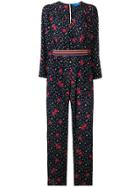 Mih Jeans Vale Jumpsuit - Blue