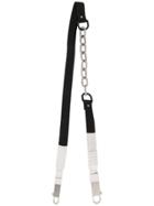 Rick Owens Bag Strap - Black