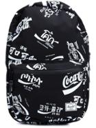Herschel Supply Co. 'polyblock' Print Backpack