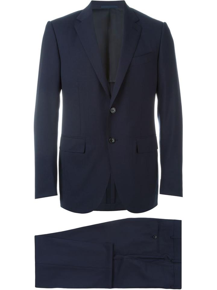 Ermenegildo Zegna Two Piece Suit