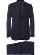 Ermenegildo Zegna Two Piece Suit