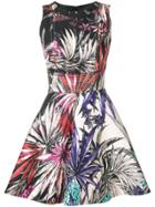 Fausto Puglisi San Domenico Dress - Multicolour
