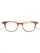 Dita Eyewear 'buckeye' Optical Frames