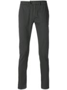 Department 5 Mike Trousers - Grey