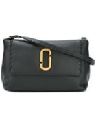 Marc Jacobs Shoulder Bag, Women's, Black, Calf Leather