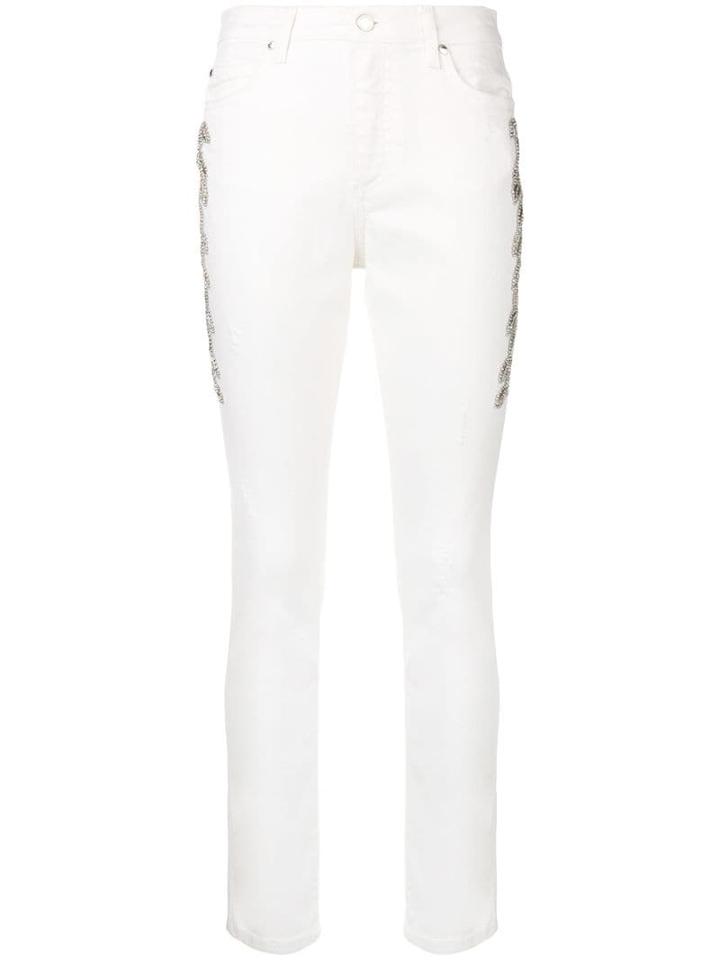 Ermanno Ermanno - White