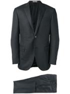 Corneliani Classic Tailored Suit - Grey