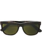 Retrosuperfuture 'classic 3627' Sunglasses - Brown