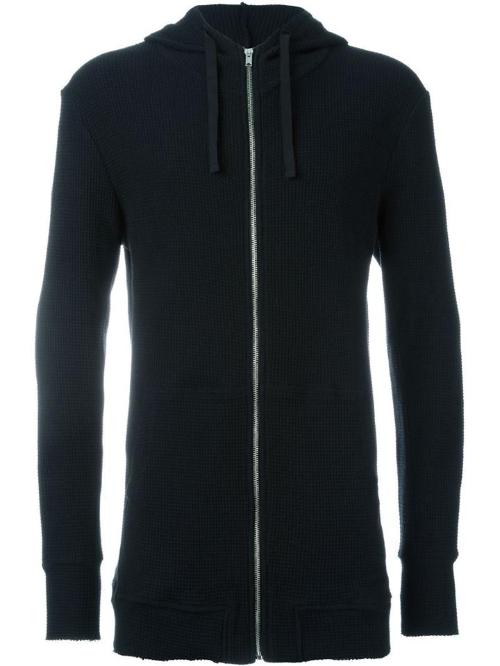 Damir Doma Zip Hoodie