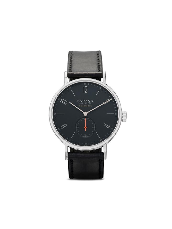 Nomos Tangente Neomatik Midnight 39mm - Midnight Blue